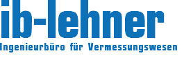 ib-lehner Ingenieurbüro für Vermessungswesen